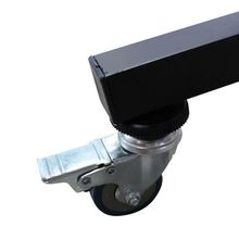 Стол теннисный всепогодный DONIC TOR-SP 4 мм синий