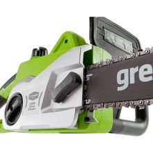 Пила цепная GREENWORKS GCS2046 20037