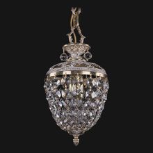 Bohemia Ivele Crystal 1777 17 GW