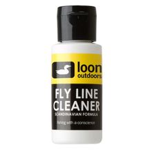 Жидкость для шнура Fly Line Cleaner Loon Outdoors