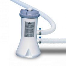 Насос-помпа для фильтрации воды (2006 л ч) Intex 28604