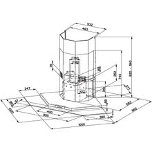 FABER PREMIO ANGOLO SP EG8 X V A100