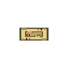 EFOR Carpet Ковер Азия Премиум 30135-03 20497