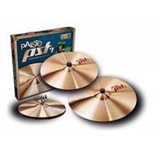 000170USET PST 7 Universal Set Комплект тарелок 14 16 20, Paiste