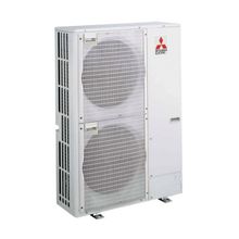 Mitsubishi Electric PEA-RP500GAQ   PUHZ-P250YKAx2