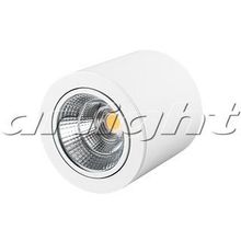 Светильник SP-FOCUS-R140-30W Warm White, 21066 |  код. 021066 |  Arlight