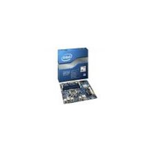 Материнская плата INTEL DP67DEB3 Socket 1155 iP67(B3) mATX (BOX)