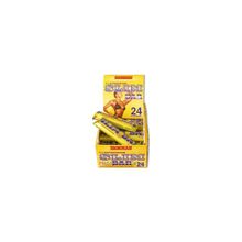 Slim Bar with L - Carnitine Ironman