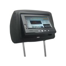 Car 4g Smart Headrest