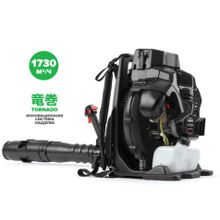 Caiman Tornado PB900 бензиновая воздуходувка Professional