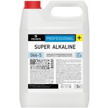 Pro-Brite Super Alkaline 5 л