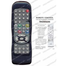 Пульт Thomson RC0Q0036 (TV) box CE11