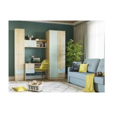 Сильва Детская Акварель 6 Кэнди