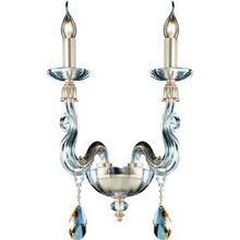 DIVINARE 5124 07 AP-2 CARL бра (настенный светильник)