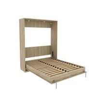 Уют Сервис Кровать подъемная Гарун К04 1600 Дуб Сонома ID - 307973