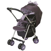 Combi Miracle Turn XZ-600 фиолетовая