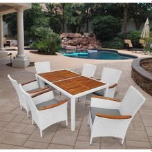 Afina AFM-460A 150x90 6Pcs White