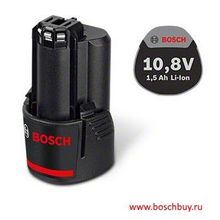 Bosch Bosch GBA 10,8 V (1 600 Z00 02W , 1600Z0002W , 1.600.Z00.02W)