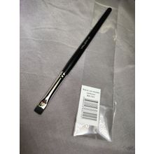 Valeri-D Кисть для бровей (8М-3Н1; упругий черный нейлон; ровная) | Валери-Д