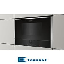 Встраиваемая микроволновая печь Neff C17GR00N0