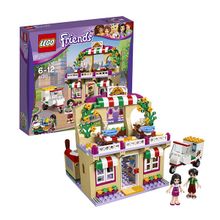 Lego Lego Friends Пиццерия 41311 41311
