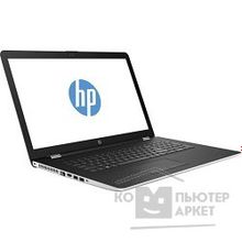 Hp 17-ak041ur 2CP56EA silver 17.3"