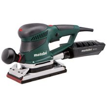 Плоская шлиф машина Metabo SRE 4350 TurboTec, 92х184мм, V-электр