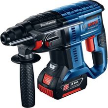Bosch Аккумуляторный перфоратор Bosch GBH 180-LI (0611911023)
