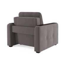 Сильва Кресло-кровать Smart 3 Velutto 19