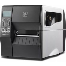 Zebra ZT230 - промышленный принтер этикеток