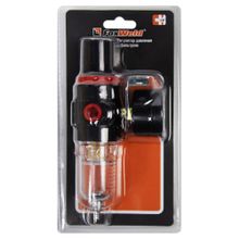 FoxWeld AERO AERO Регулятор давления с фильтром 1 4" (Китай)  5762