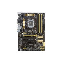 ASUS Z87-C LGA1150 Z87 4DDR3 32G 1 x D-Sub + 1 x DVI + 1 x HDMI SATA3 RAID 8-CH(HD) GBT LAN USB 3.0 com ATX p n: Z87-C