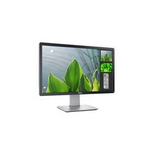 Монитор Dell P2214H, 1920x1080, 2M:1, 270cd m^2, DVI, DP, 8ms, IPS, серебристо-черный(7827)