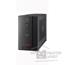 APC by Schneider Electric APC Back-UPS 1400VA BX1400UI