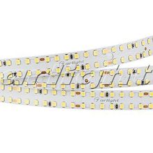 Лента S2-2500 24V White 5500K 15mm (2835, 280 LED m, LUX) |  код. 021195 |  Arlight
