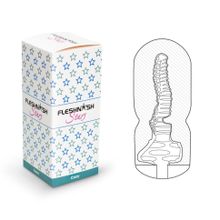 Мастурбатор с эффектом вакуума Cozy Touch (234011)