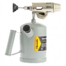 Лампа паяльная,1,5л   SPARTA