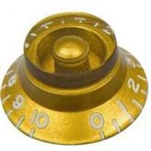 BELL KNOB GOLD DM2101G