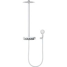 Душевая стойка Grohe Rainshower SmartControl Duo 26250000