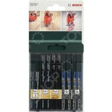 Bosch SET U-ХВ 2609256776