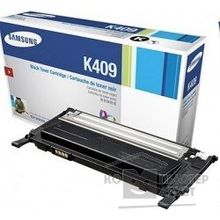 Samsung CLT-K409S Картридж  CLP-310 315 CLX-3170 3175 Black