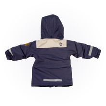 DIDRIKSONS 1913 Куртка для детей SILLEN 501361 039