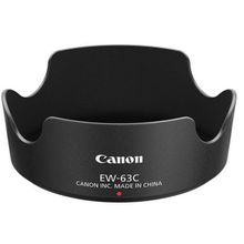 Бленда Canon EW-63c для 18-55 STM