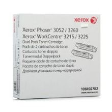 Картридж Xerox 106R02782 черный