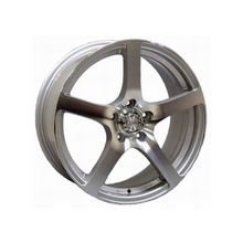 Колесные диски Racing Wheels H-336 7,0R17 5*114,3 ET52,5 d67,1 Black