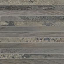 Vallelunga & Co. Lucido Blu Mosaico Regolare 30x30 см