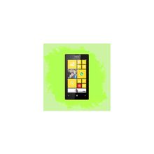 Мобильный телефон Nokia Lumia 520 Yellow