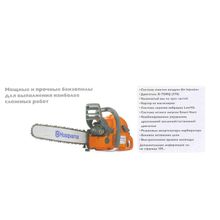 Бензопила HUSQVARNA 365-18 (65.1куб.см, 3.4кВт 4.6л.с., 6кг)