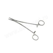 Иглодержатель общехирургический 200 мм