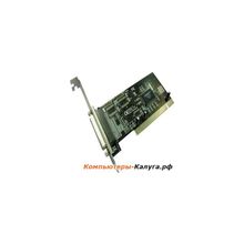 Контроллер Orient XWT-SP04, PCI --&gt; 1xLPT, Moschip 9805, OEM